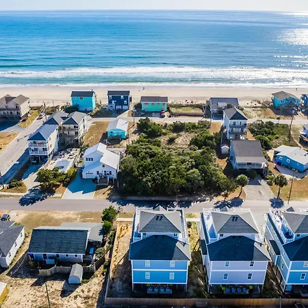 Strand Bungalow